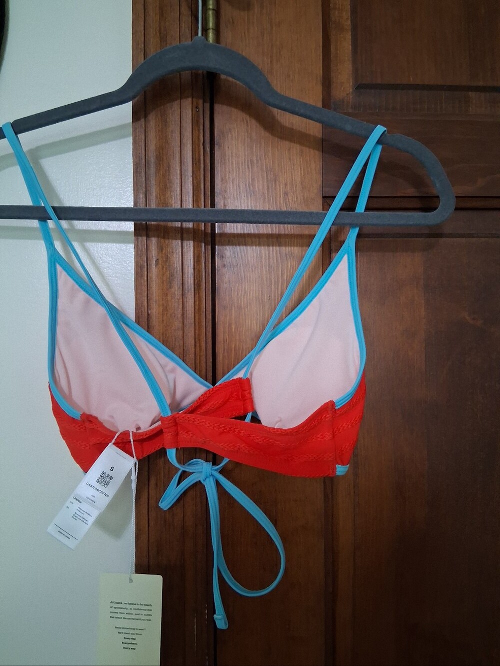 Bikini Top - Picture 4 of 5